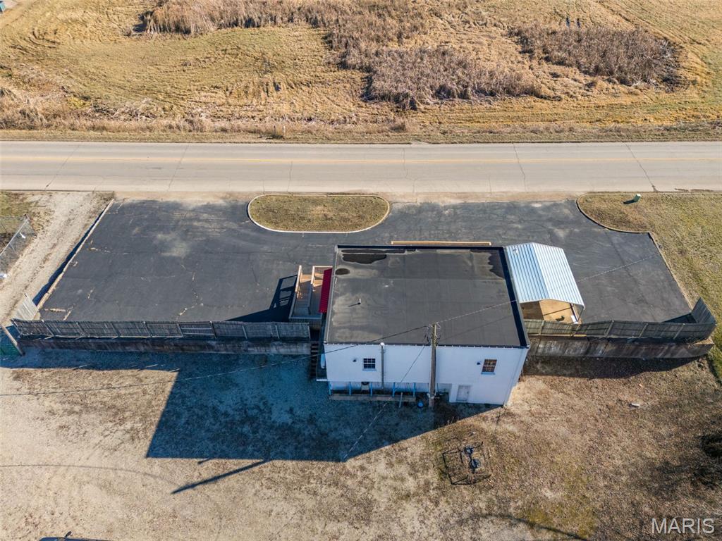 none - Commercial Sale