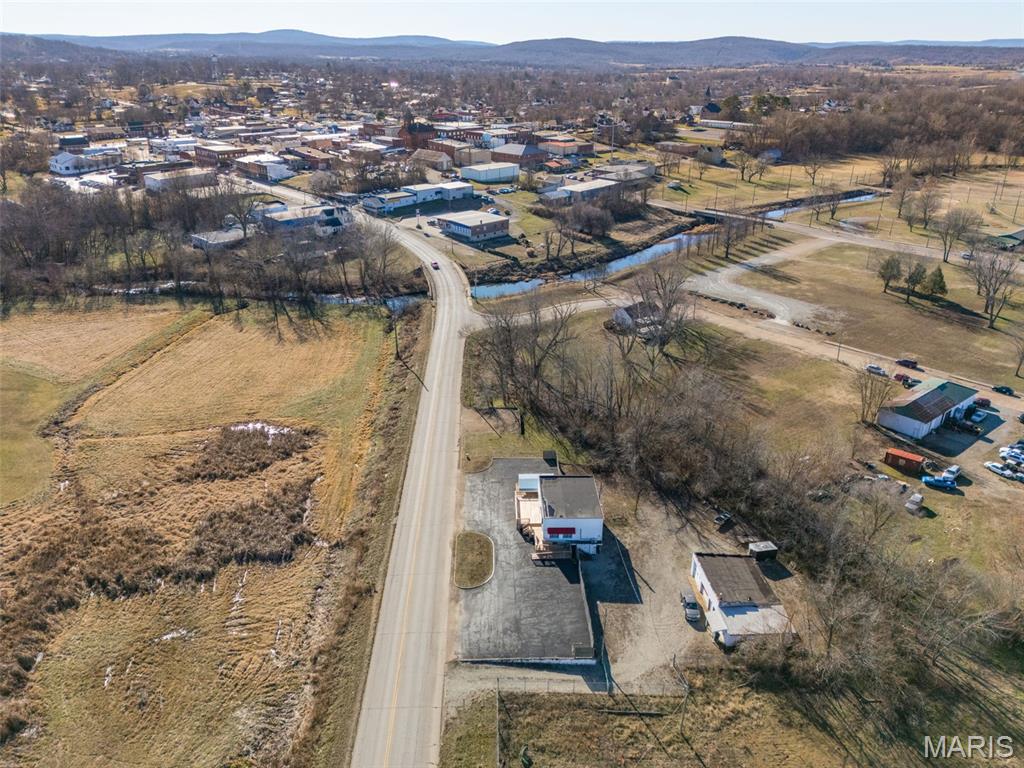 none - Commercial Sale