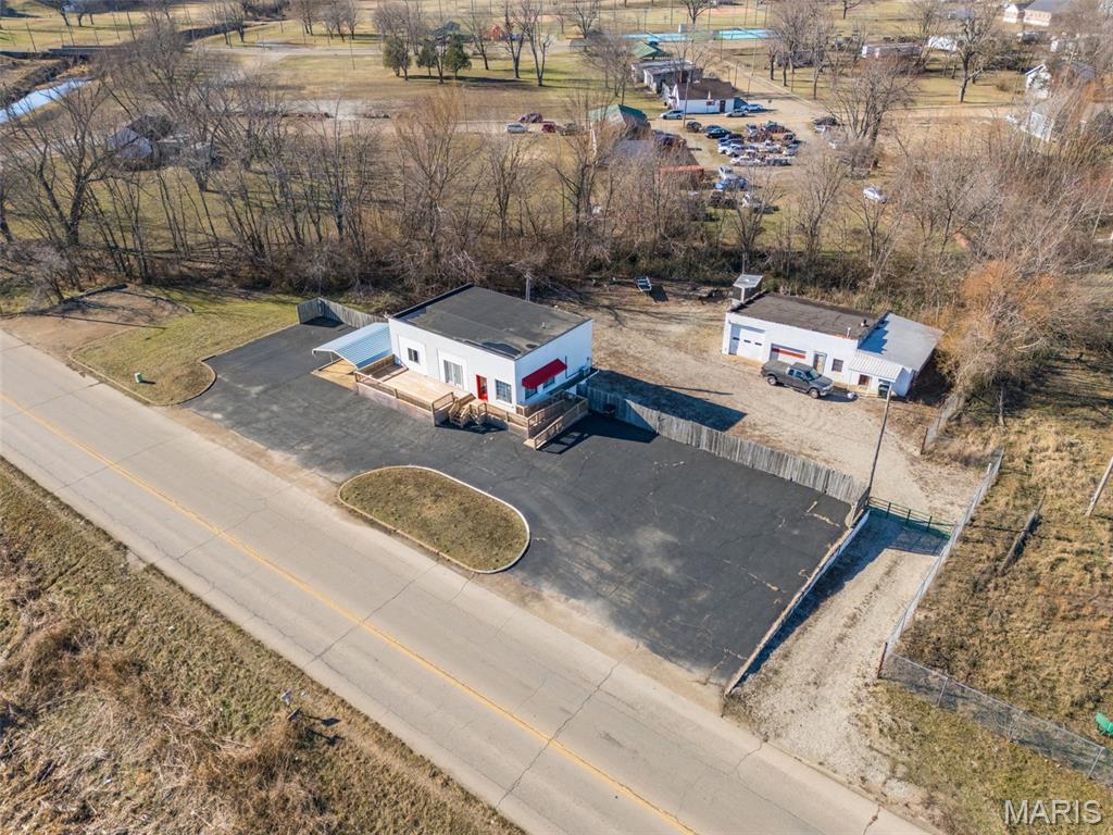 none - Commercial Sale