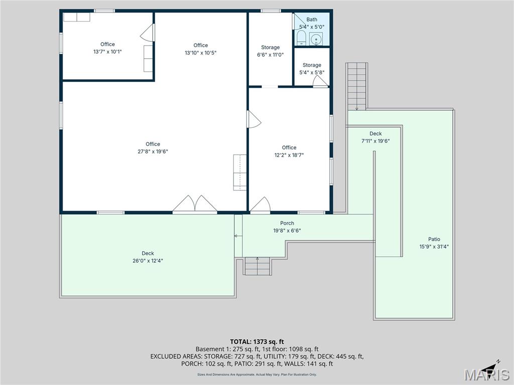 none - Commercial Sale