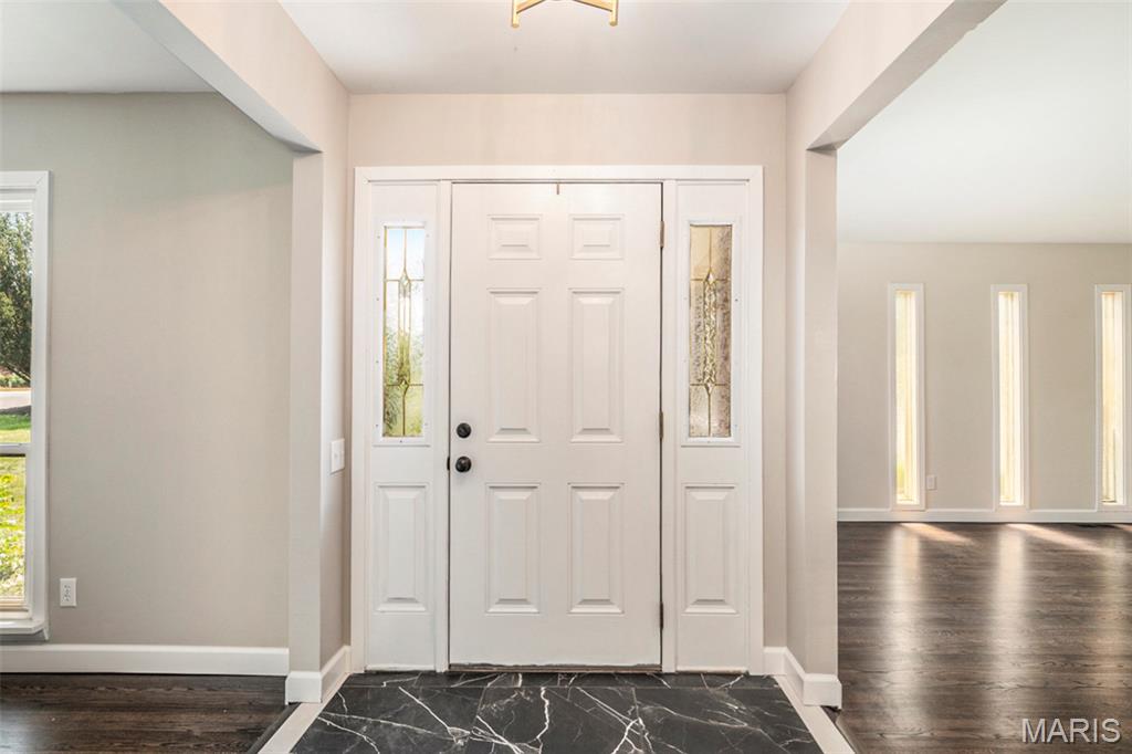 1019 Fernview Drive