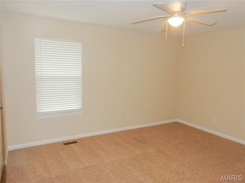 Tiny photo for 904 Indian Rock Court, Wentzville, MO 63385 (MLS # 26025842)