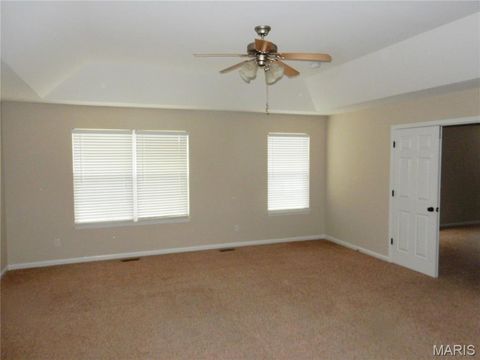 Tiny photo for 904 Indian Rock Court, Wentzville, MO 63385 (MLS # 26025842)