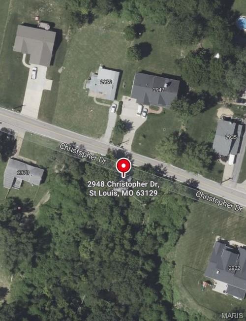 Clifton Heights - Land