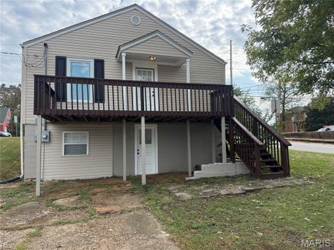 Tiny photo for 1101 N Main Street, Poplar Bluff, MO 63901 (MLS # 26066601)