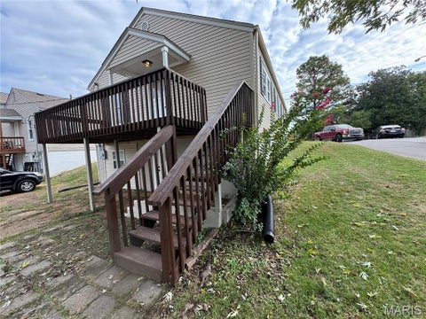 Tiny photo for 1101 N Main Street, Poplar Bluff, MO 63901 (MLS # 26066601)