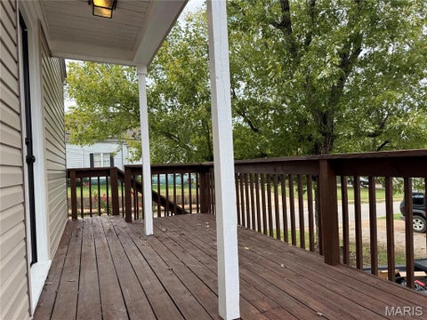 Tiny photo for 1101 N Main Street, Poplar Bluff, MO 63901 (MLS # 26066601)