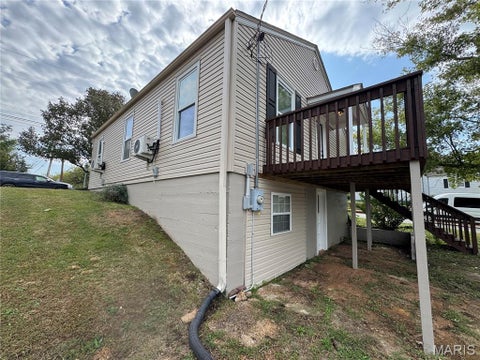 Tiny photo for 1101 N Main Street, Poplar Bluff, MO 63901 (MLS # 26066601)