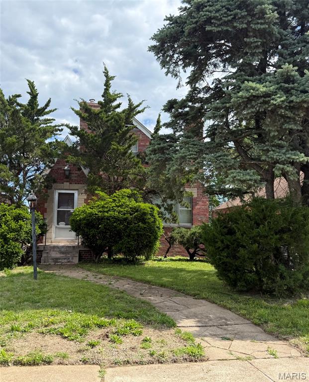Myers Add - Residential