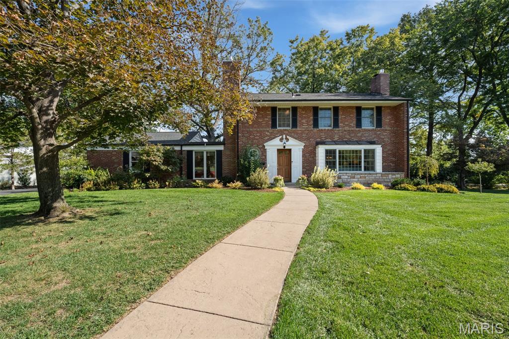 9034 Monmouth Drive