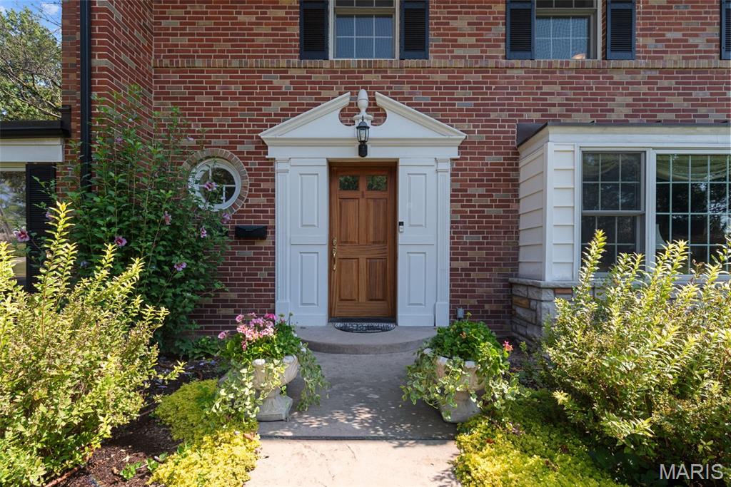 9034 Monmouth Drive