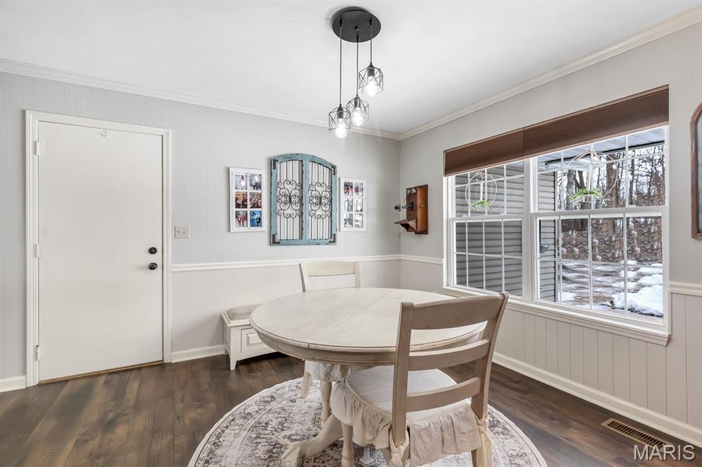 Lake Sherwood Estates - Residential