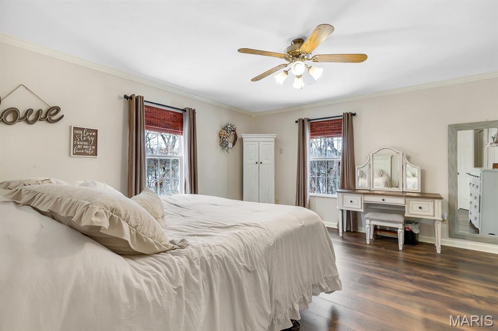 Lake Sherwood Estates - Residential