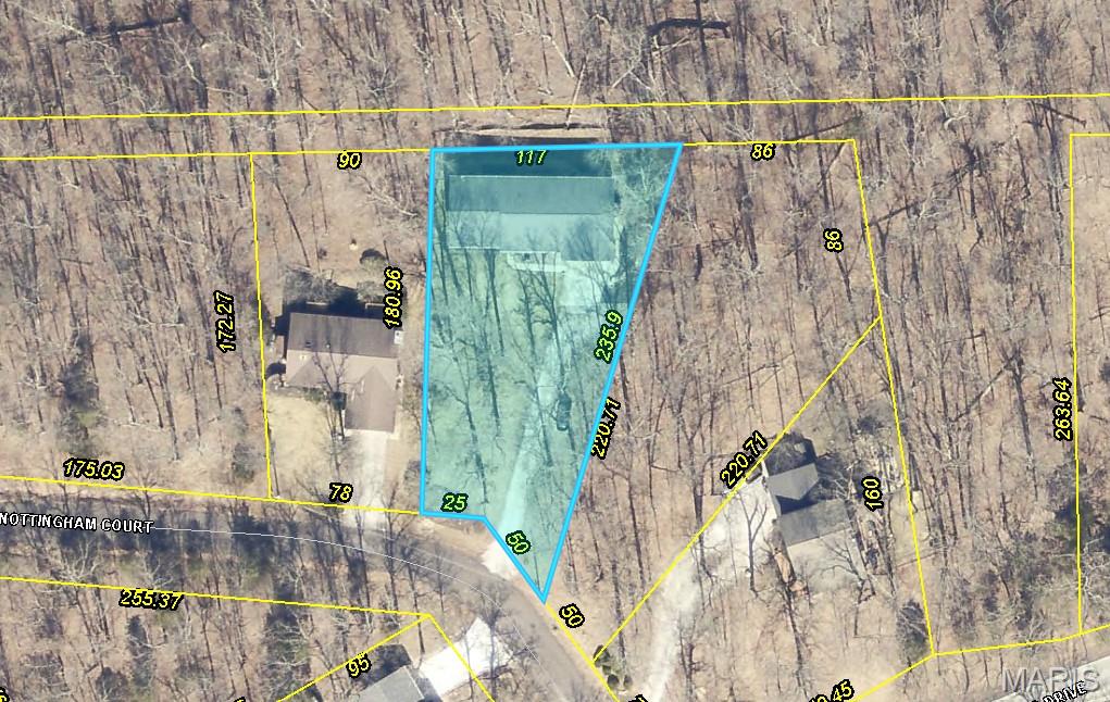 Lake Sherwood Estates - Residential