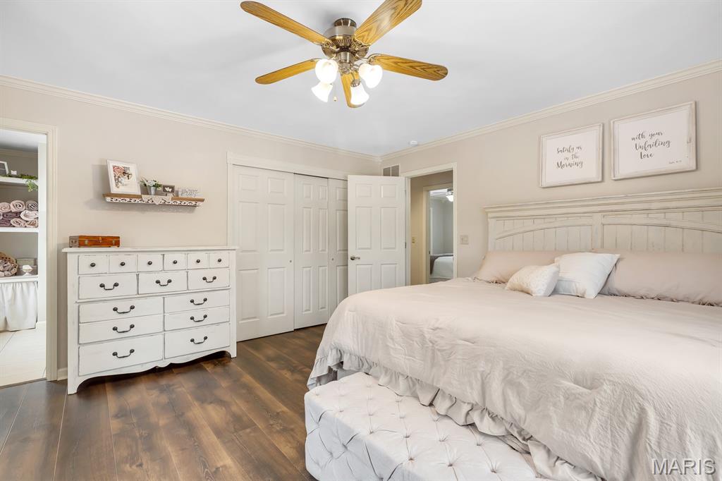 Lake Sherwood Estates - Residential