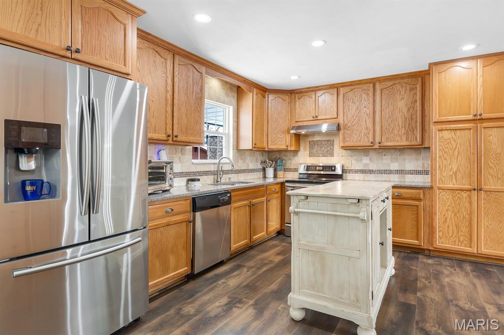 Lake Sherwood Estates - Residential