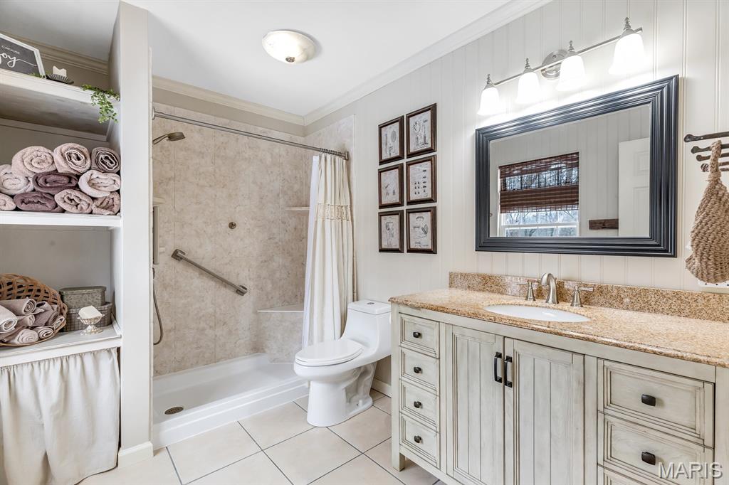 Lake Sherwood Estates - Residential