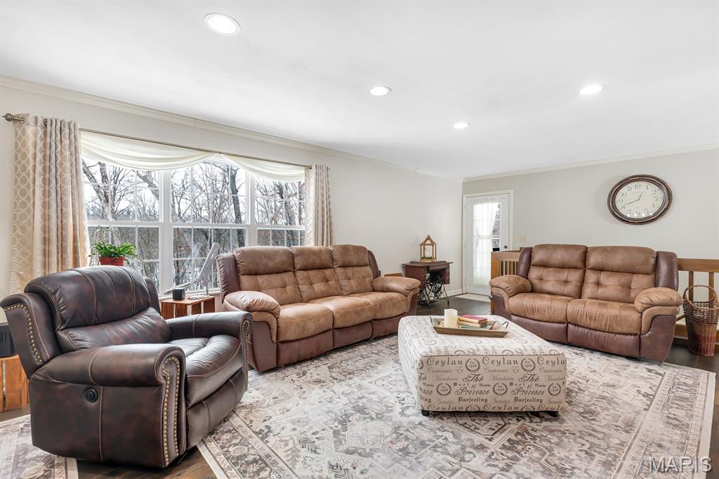 Lake Sherwood Estates - Residential