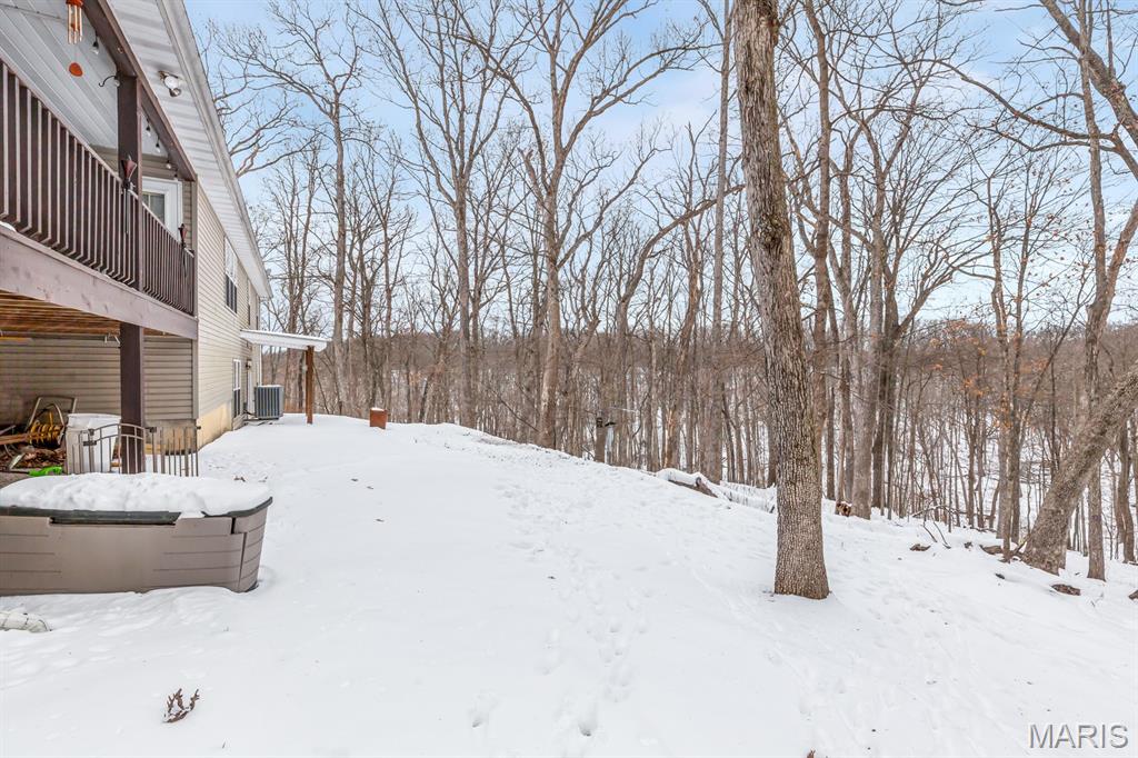 Lake Sherwood Estates - Residential