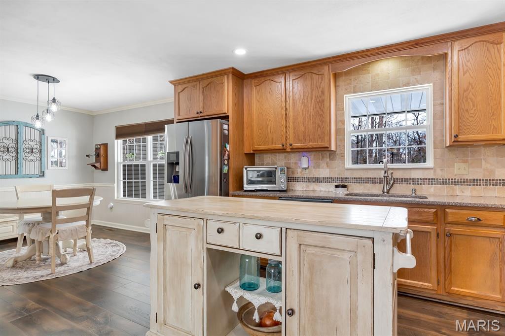 Lake Sherwood Estates - Residential