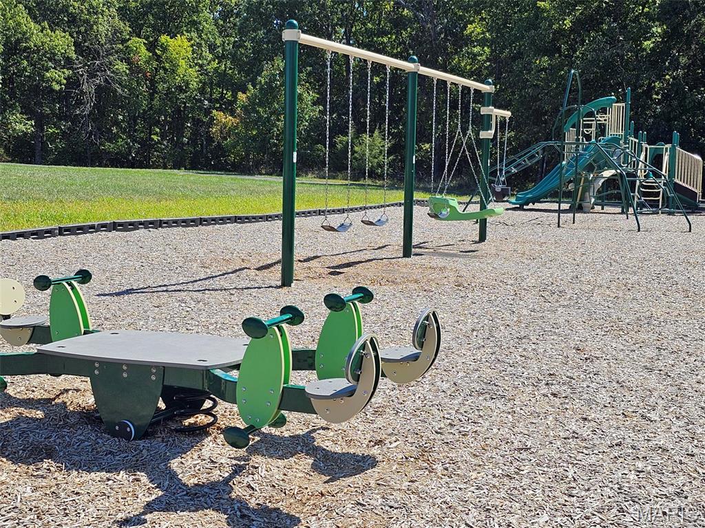 Lake Sherwood Estates - Residential