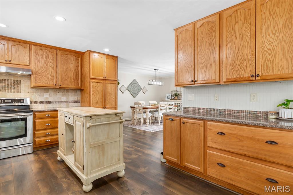 Lake Sherwood Estates - Residential