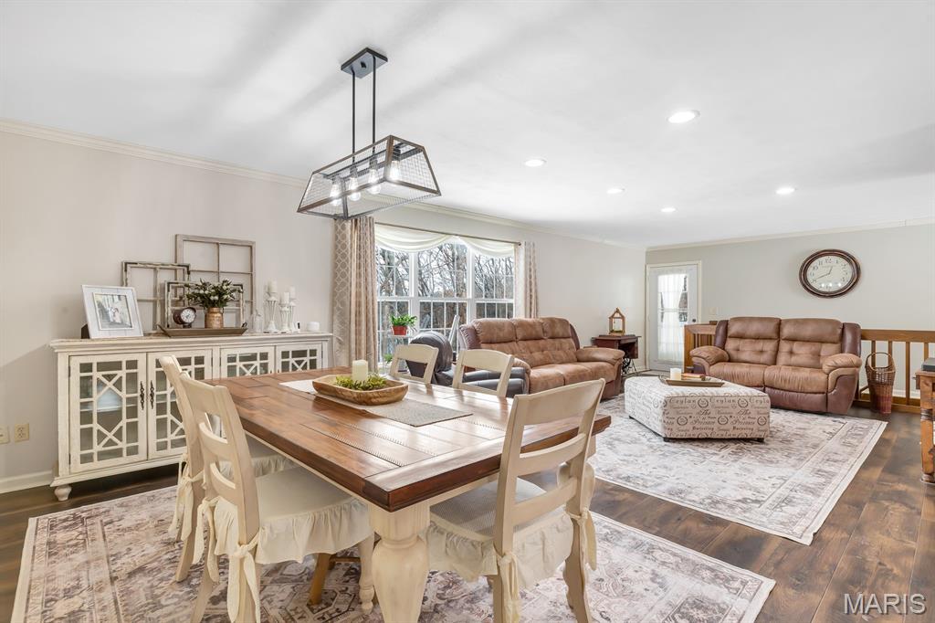 Lake Sherwood Estates - Residential