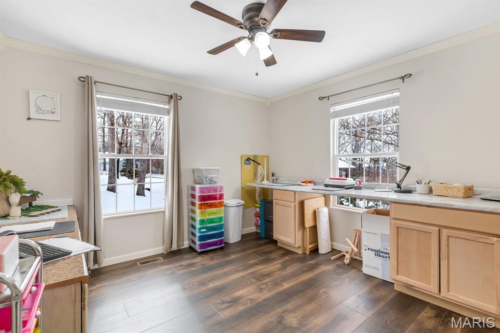 Lake Sherwood Estates - Residential