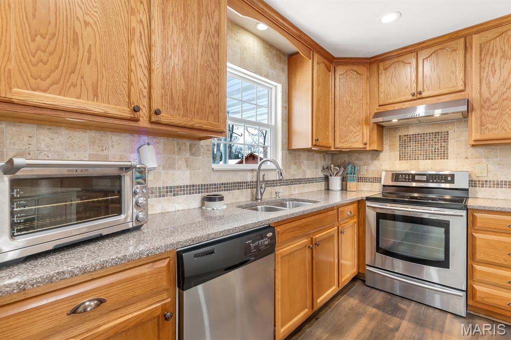 Lake Sherwood Estates - Residential