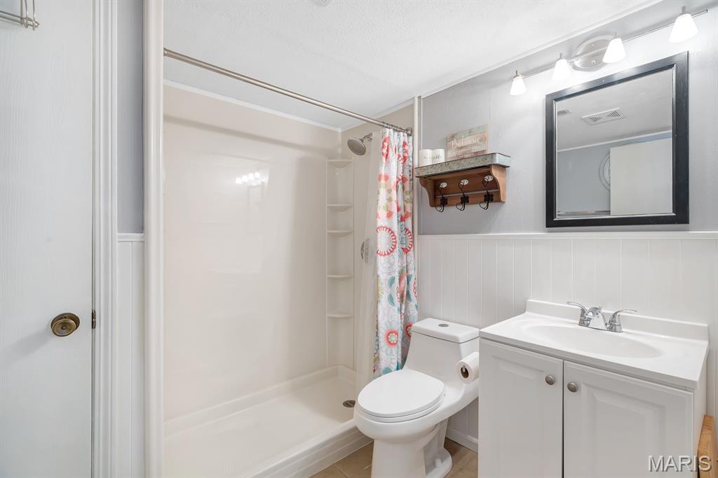 Lake Sherwood Estates - Residential