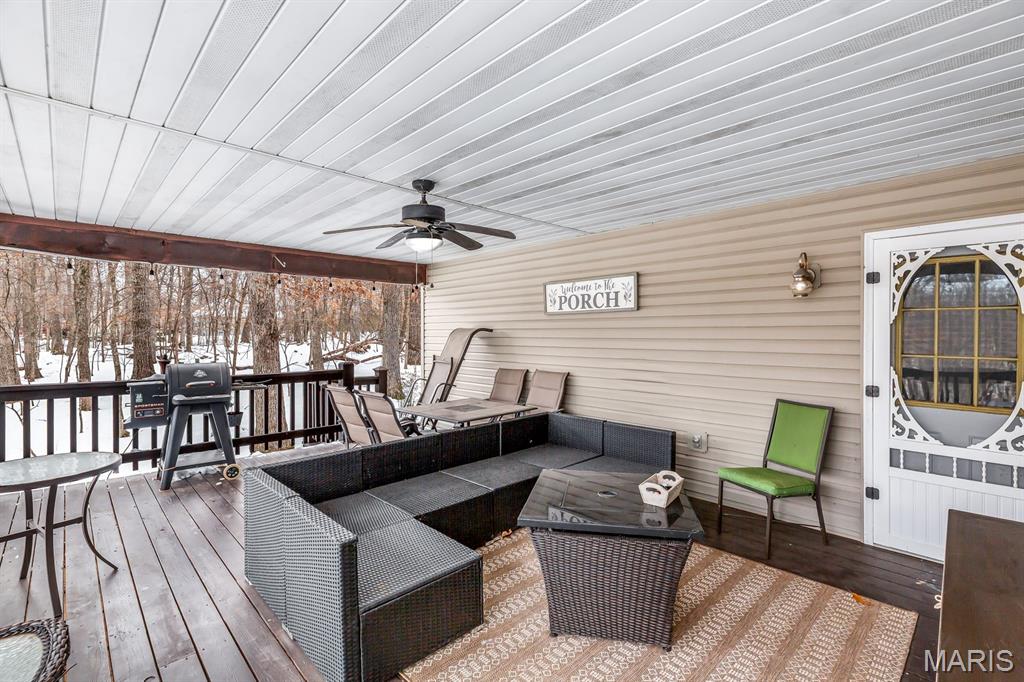 Lake Sherwood Estates - Residential