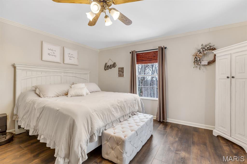 Lake Sherwood Estates - Residential