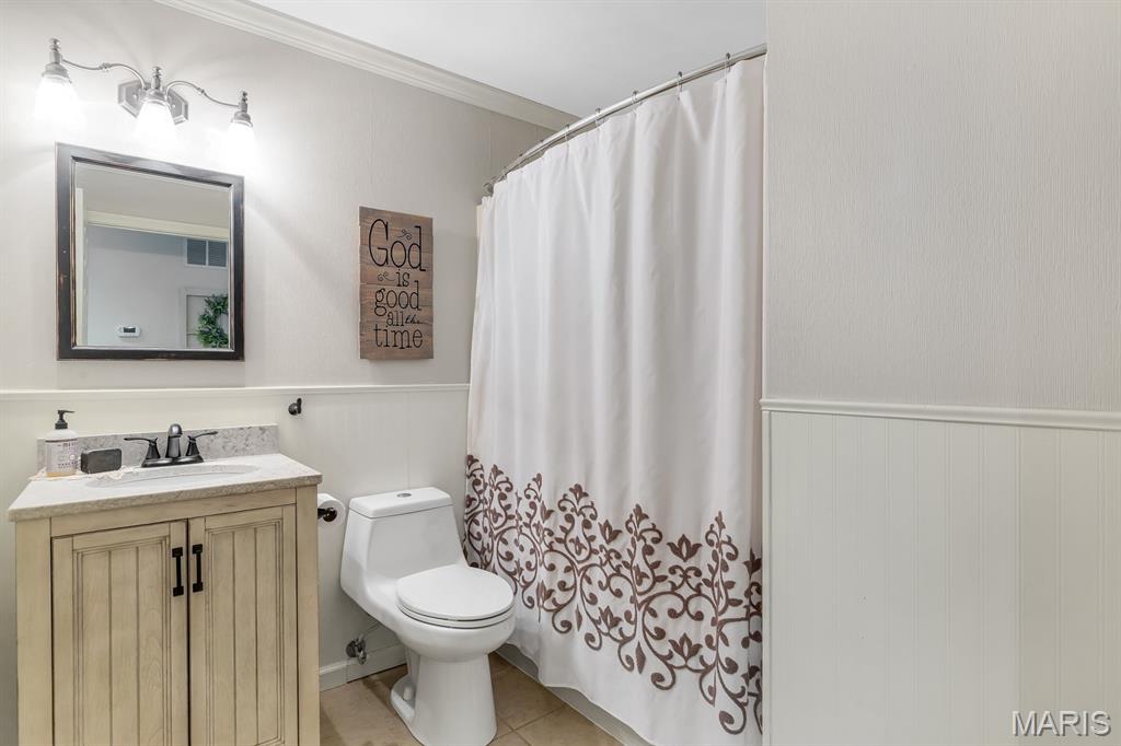 Lake Sherwood Estates - Residential