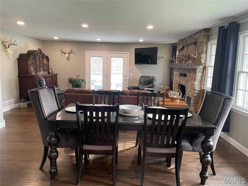 McGraths Re-Subdivision - Residential