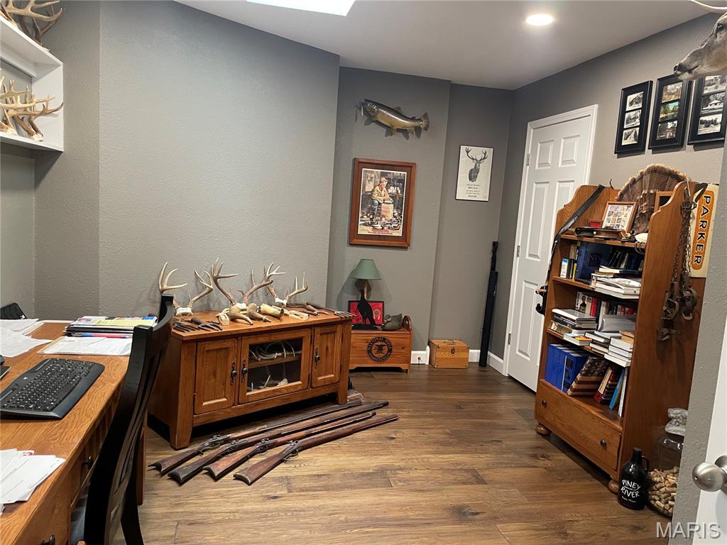 McGraths Re-Subdivision - Residential