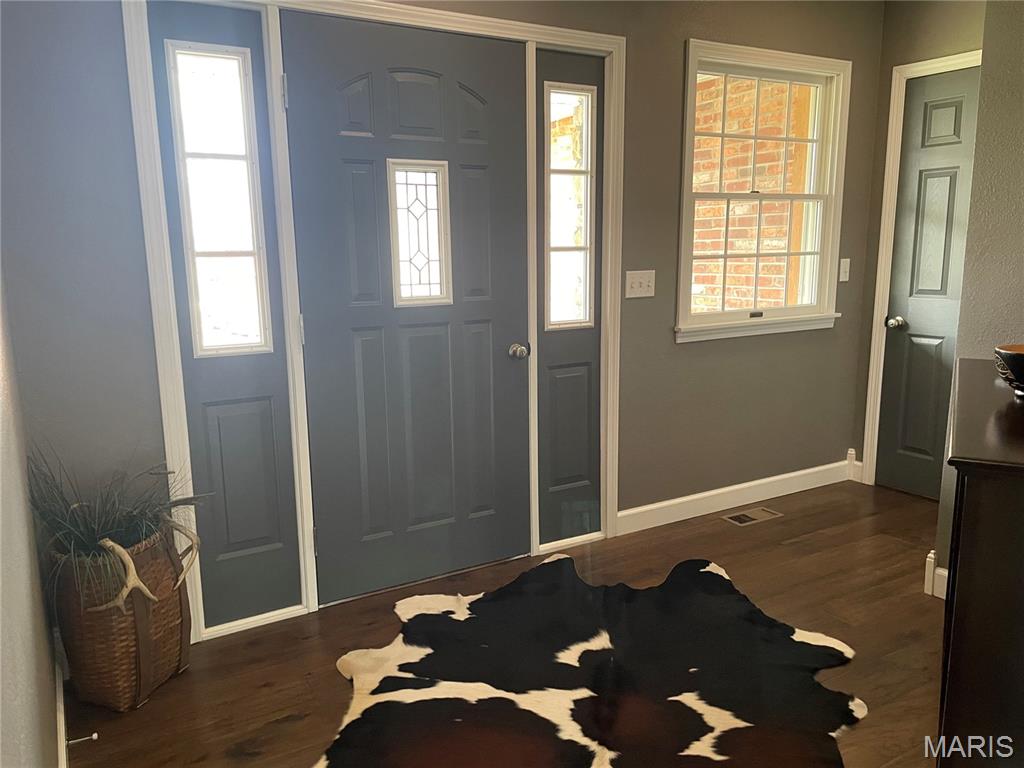 McGraths Re-Subdivision - Residential