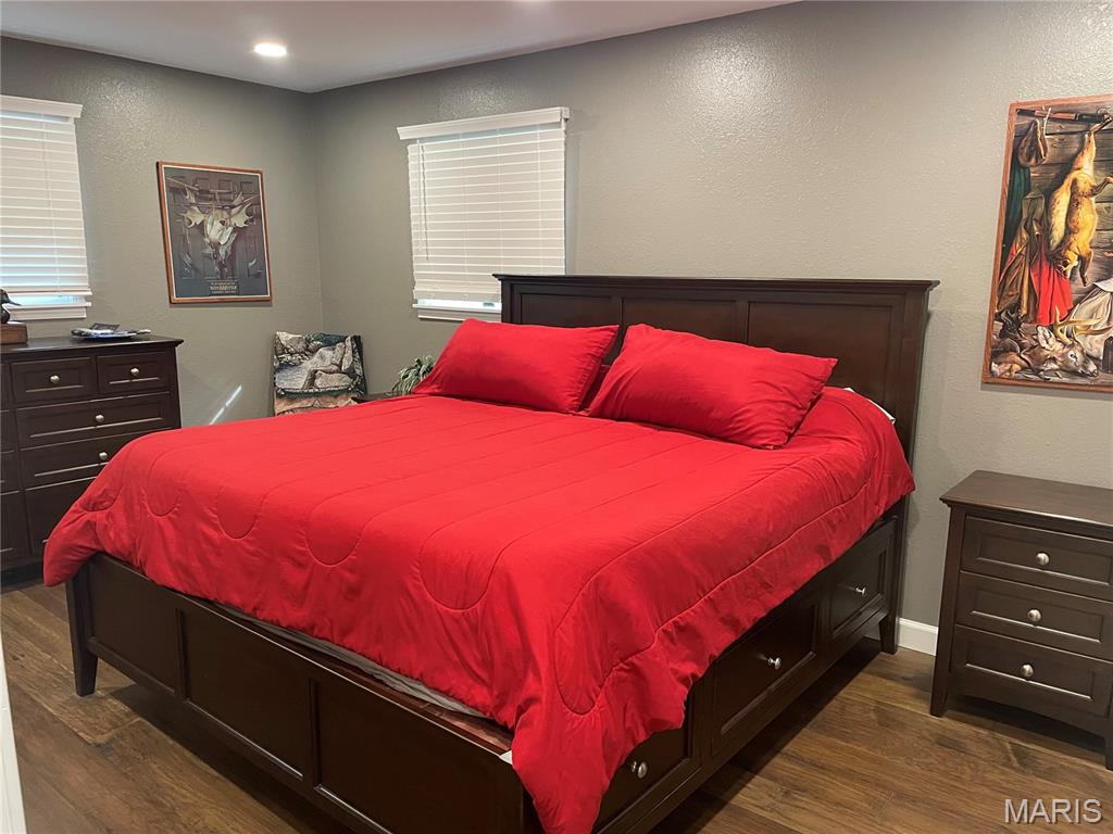 McGraths Re-Subdivision - Residential