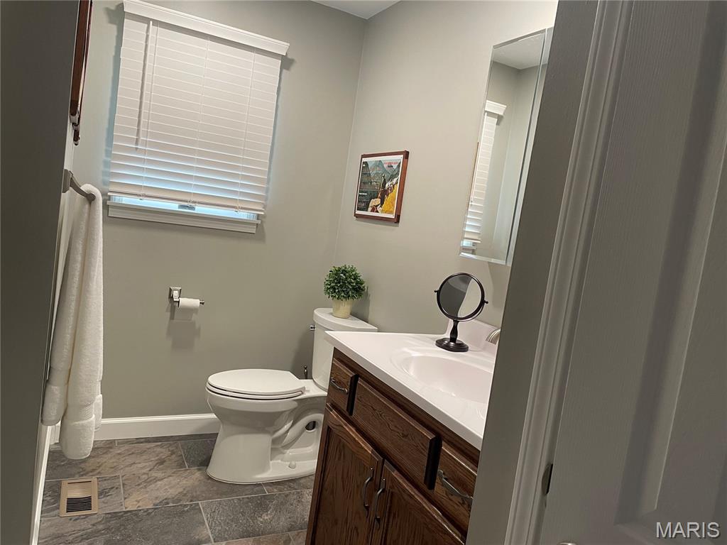 McGraths Re-Subdivision - Residential