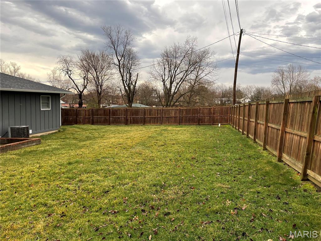 McGraths Re-Subdivision - Residential