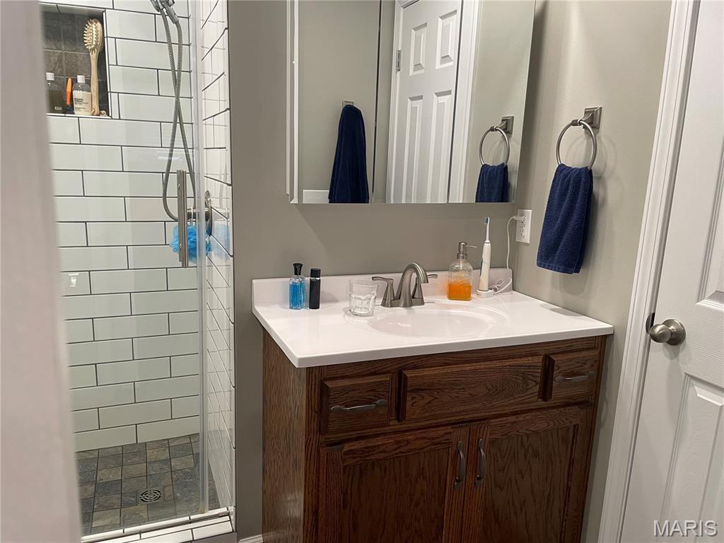 McGraths Re-Subdivision - Residential