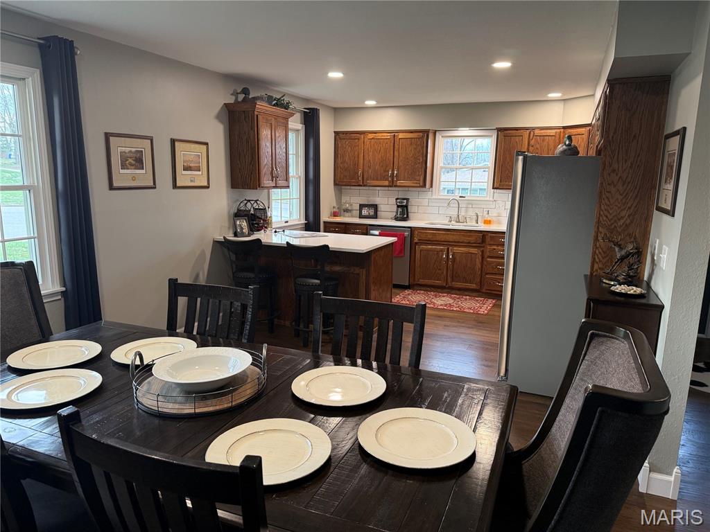 McGraths Re-Subdivision - Residential