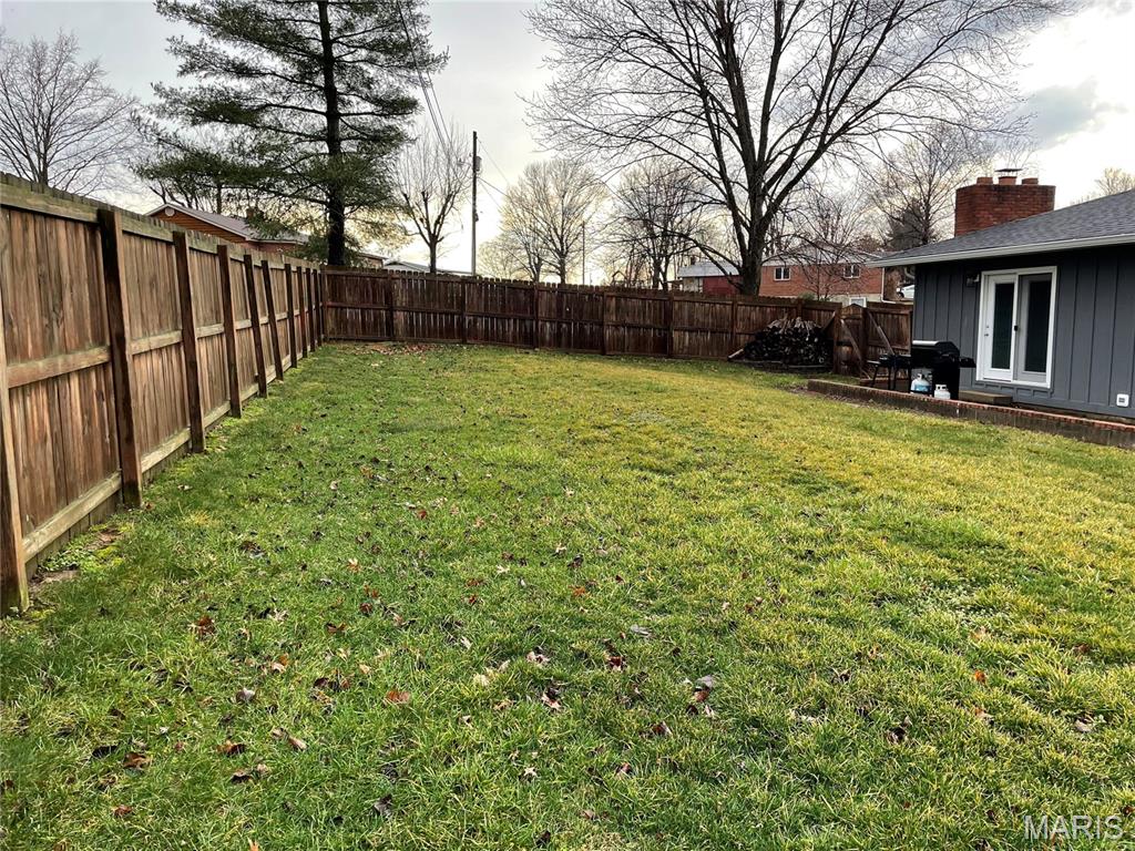 McGraths Re-Subdivision - Residential