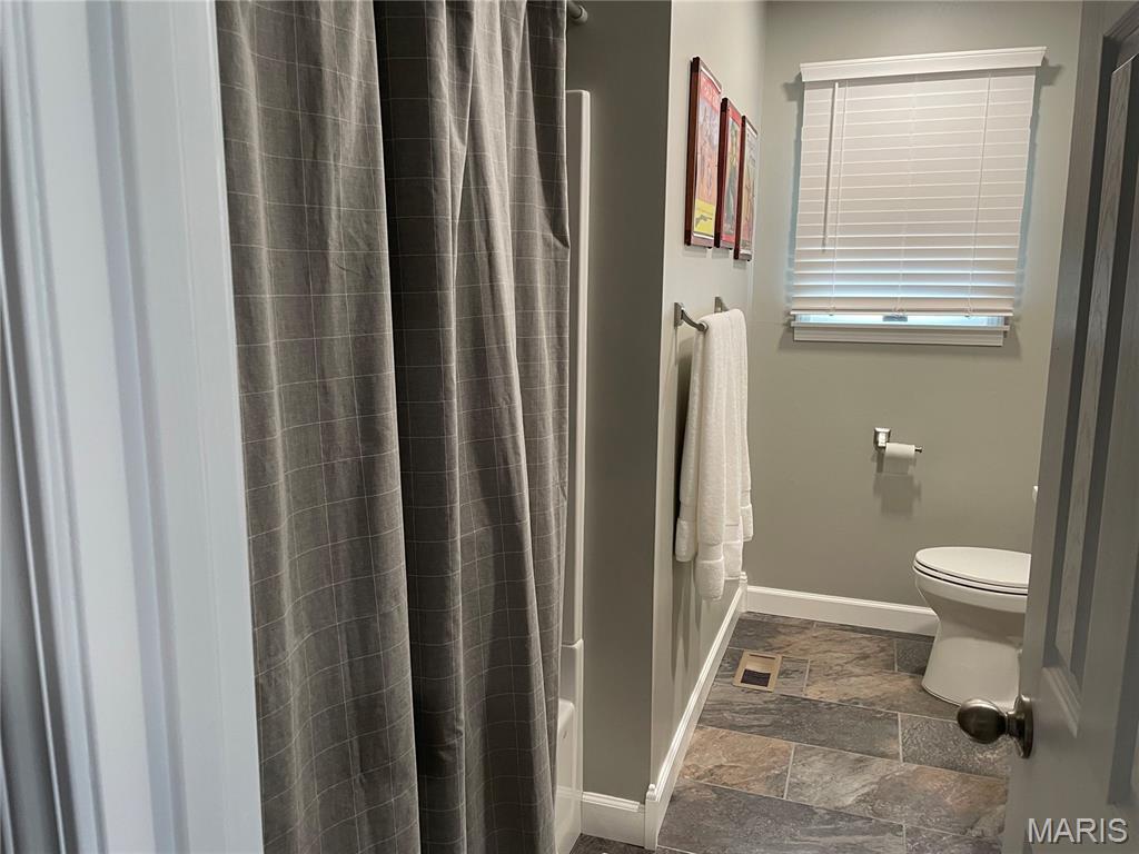 McGraths Re-Subdivision - Residential