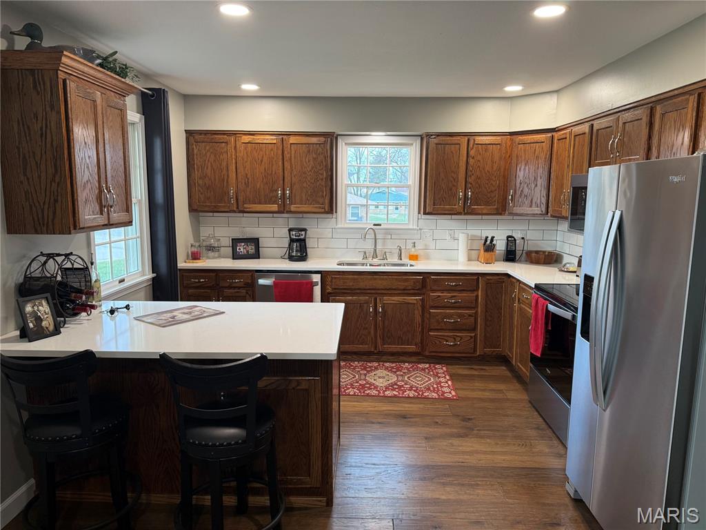 McGraths Re-Subdivision - Residential