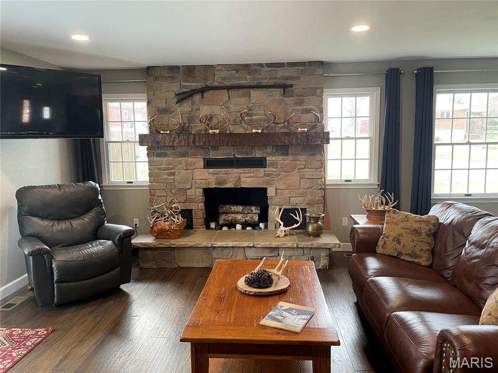 McGraths Re-Subdivision - Residential