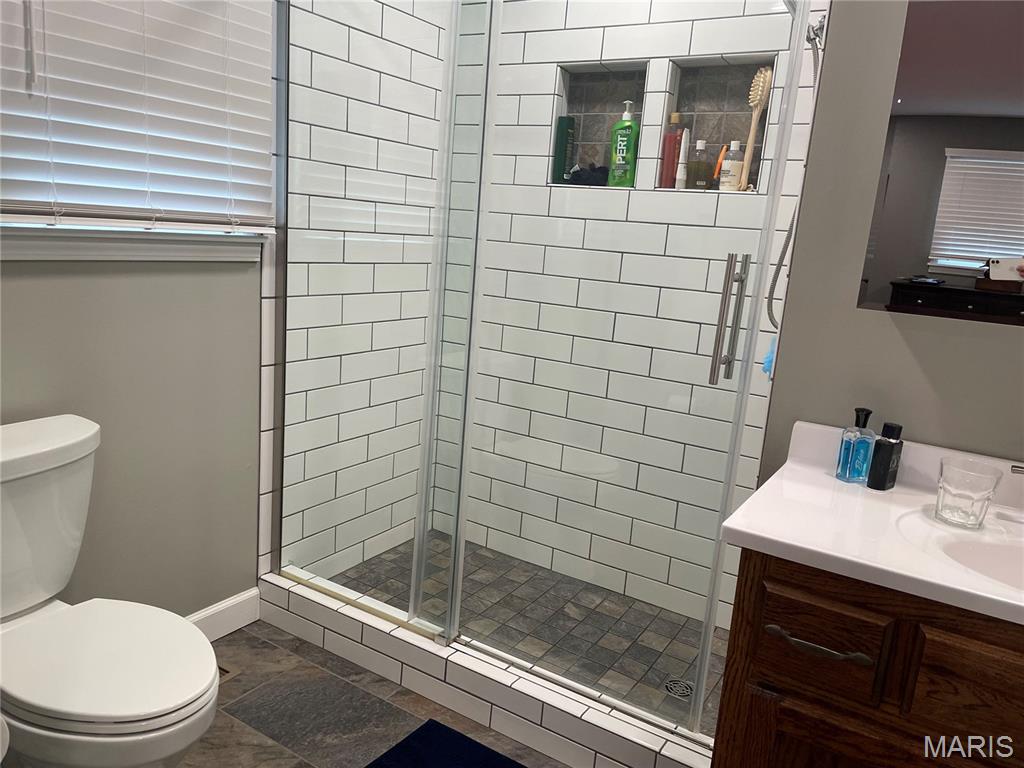 McGraths Re-Subdivision - Residential