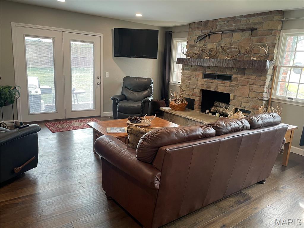 McGraths Re-Subdivision - Residential