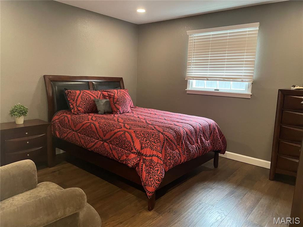 McGraths Re-Subdivision - Residential