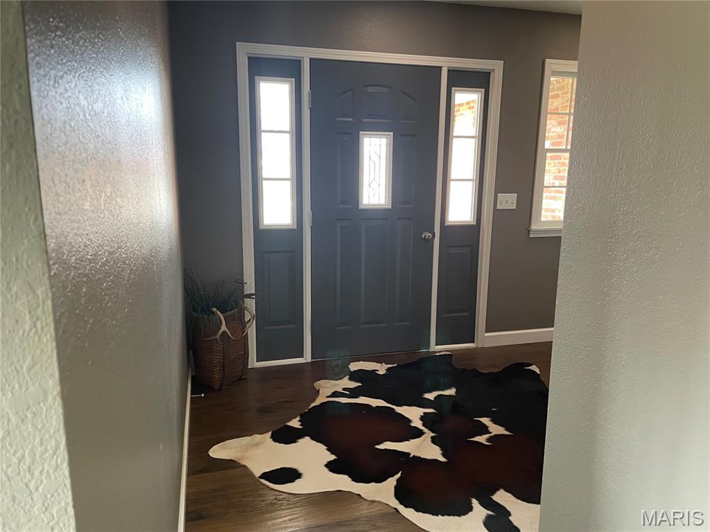 McGraths Re-Subdivision - Residential