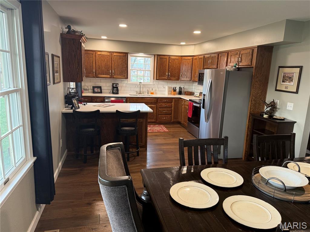 McGraths Re-Subdivision - Residential